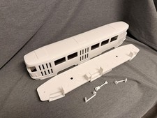 Spur 0 1:45 Tatra B3