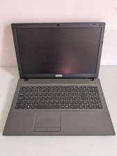Stone NT310-H Win 11 Laptop Intel Core i3-4100M RAM 4GB SSD 120GB 15,6" PC 