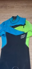 NP Mission 5.4mm Neoprenanzug