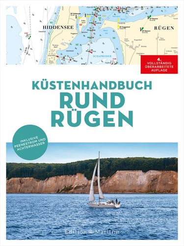 Küstenhandbuch rund rügen - küstenhandbuch,