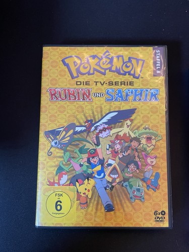 Pokemon rubin und - pokemon-rubin,