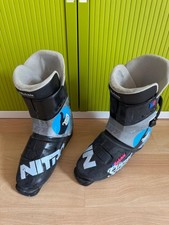 Raichle Skischuhe Gr. 42 Skistiefel