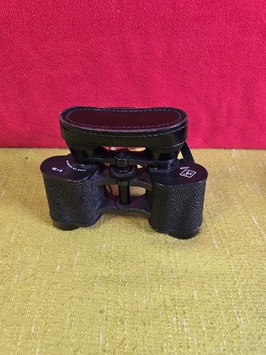 Agfa fernglas binocular - fernglas,