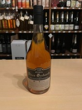 Alter Gerhardt Weinbrand VSOP
