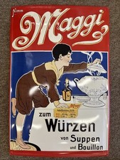 MAGGI BLECHSCHILD   59 x 39 cm