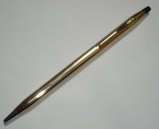 Vintage Cross Century