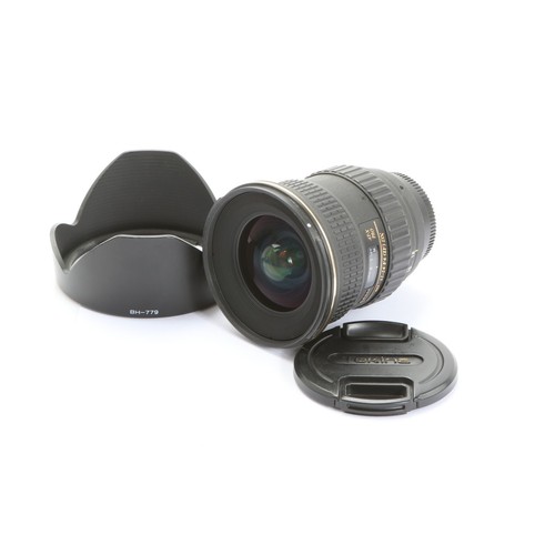 Nikon tokina 12 - tokina, if