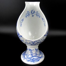 Rosenthal Porzellan Kerzenhalter Björn Wiinblad Design Kerzenständer 2. Wahl