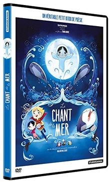 Chant mer la - chant, (la