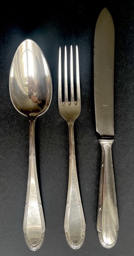 Wmf besteck set 200 - set,,
