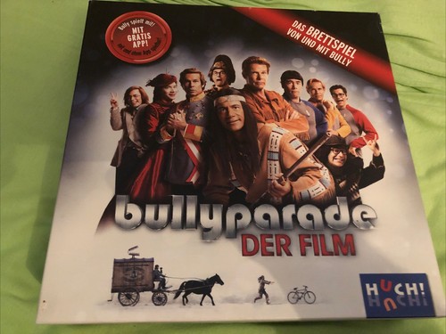 Bullyparade der film das - bullyparade,