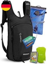 SASMO® Fahrradrucksack &