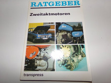 Ratgeber Zweitaktmotoren -