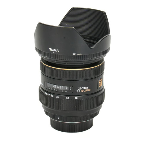 Sigma 70mm dg hsm - sigma,