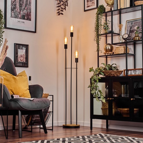 Moderne stehleuchte - moderne,