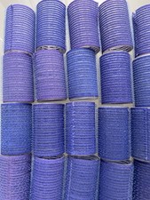 Lockenwickler selbsgreifend Klettwickler Volumenwickler Haftwickler 30 Stück