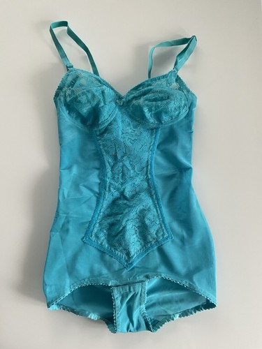 Italienisches vintage mieder - vintage,