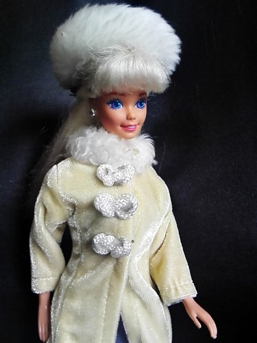 Vintage barbie dolls - dolls, the