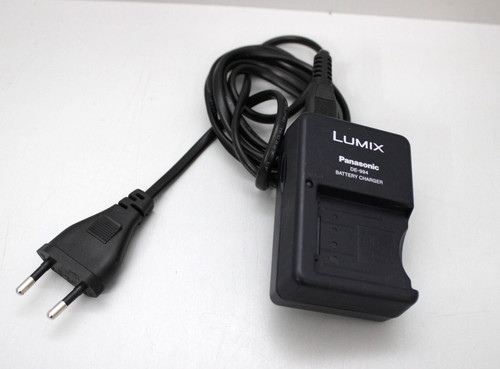 Original panasonic lumix - panasonic,