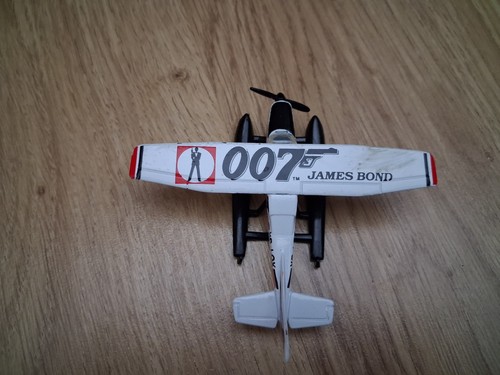 Matchbox skybuster 26 - skybuster, sb-26