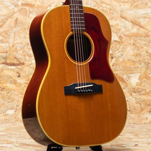 Gibson 1965 - gibson, b-25