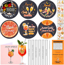 Aperol Spritz Gläser