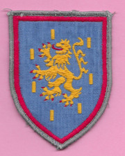 S13 - Bundeswehr - Panzerbrigade 14 (Neustadt in Hessen)