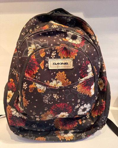 Dakine floral prom 25l - dakine,