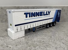 Corgi - Tri-Axle Curtainside