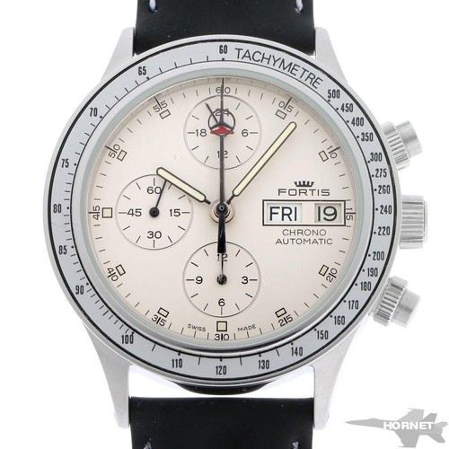 Fortis stratoliner mercedes - fortis,