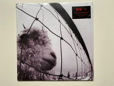 LP Pearl Jam - Vs. - 2011 US