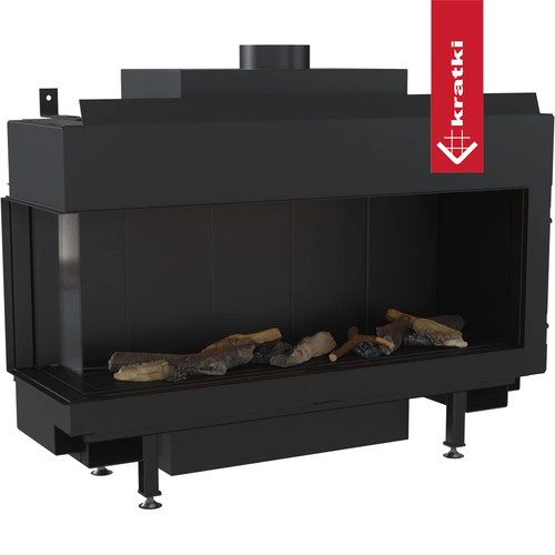 Gaskamin kratki leo - kratki, 100