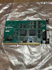 National Instruments AT-GPIB