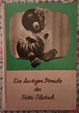 Kinderbuch DDR-Die lustigen