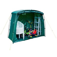 Fahrradhülle Fahrradgarage