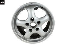 17 Zoll ORIGINAL Porsche 911