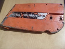 Kettenradschutz Trennschleifer Dolmar 309, 343, Wacker BTS 11, 13 (398213041)