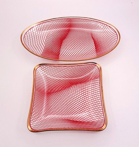 Glasplatte kuchenteller - 2, x