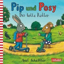Pip und Posy: Der tolle