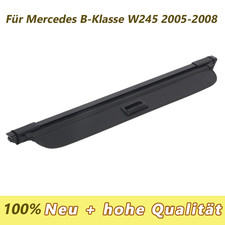 Für Mercedes B-Klasse W245