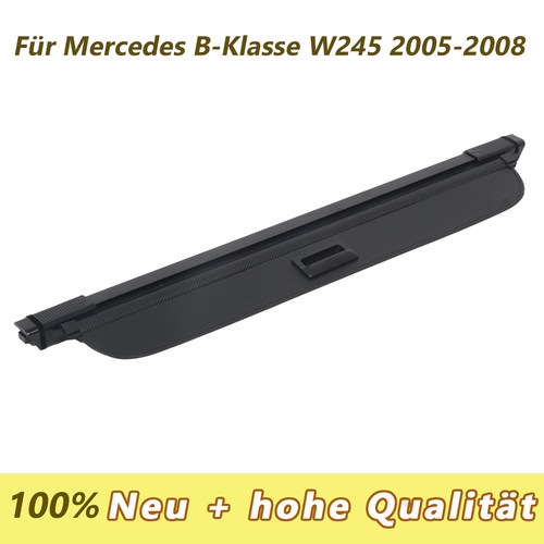 Für mercedes klasse - mercedes, w245