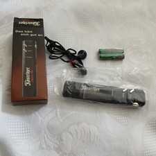 Köstritzer Mini Radio - neu