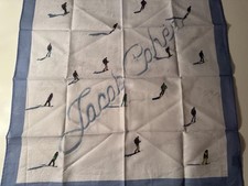 Tuch Jacob Cohen Snowboard   Unisex