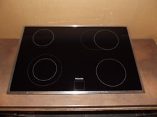 Miele KM620 EDST 2 Jahre Garantie Glaskeramik CERAN® Kochfeld B1