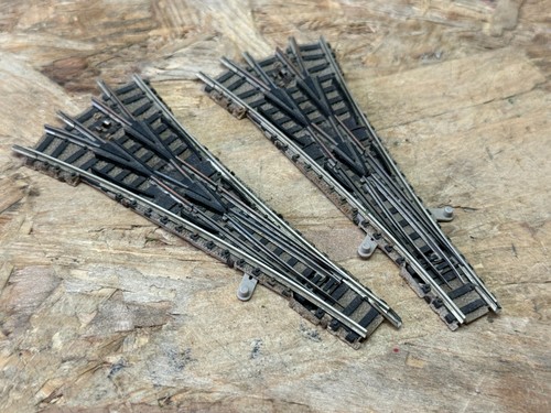 Fleischmann piccolo spur - fleischmann, n