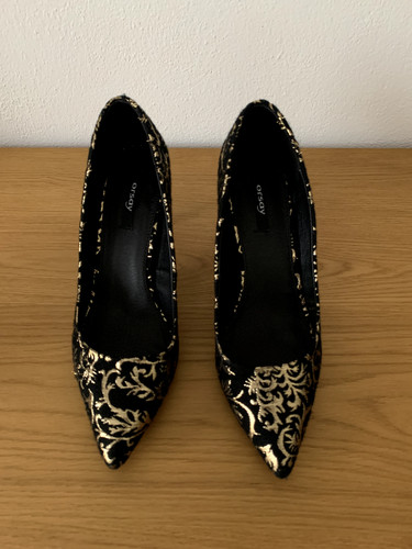 Damenschuhe größe 40 - größe,