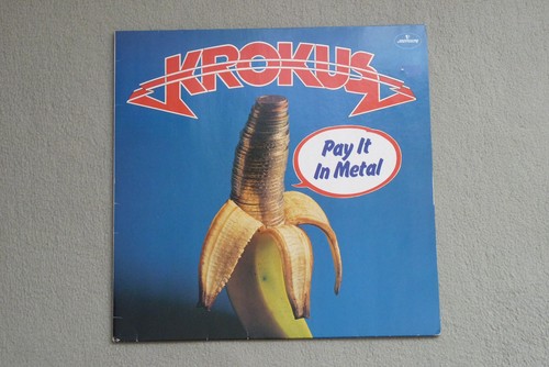 Krokus pay in - pay,