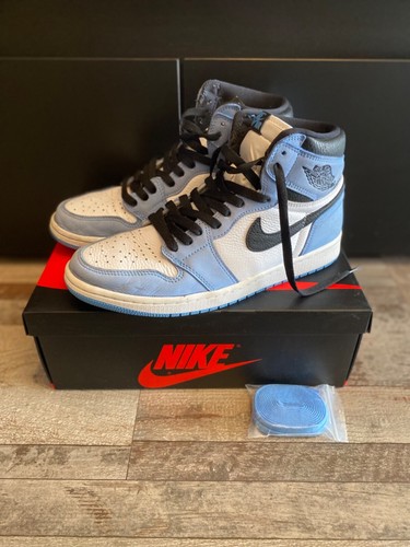Jordan retro high - retro,