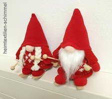 Kantenhocker WICHTEL