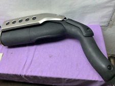 Auspuff original MLP Honda Scrambler CL500 2023- n Y1-469.